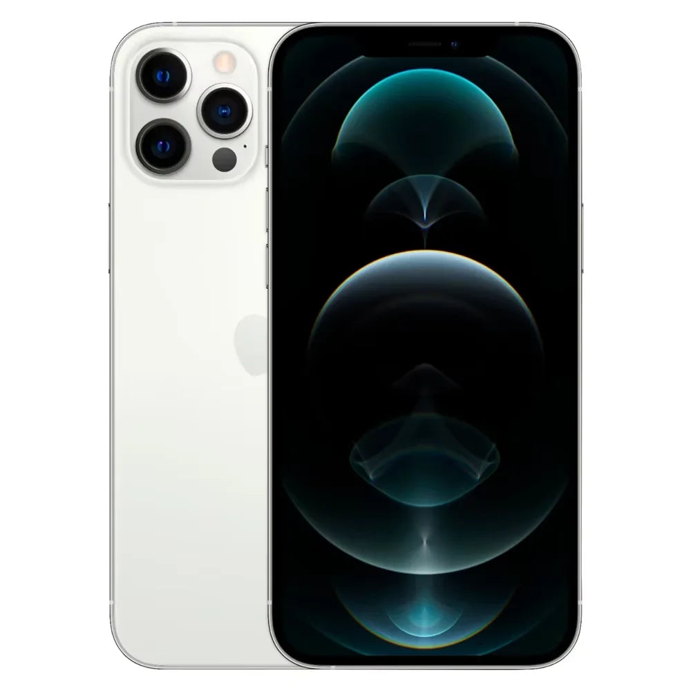 iPhone 12 Pro Smartphone 6GB RAM 12Pro 6,1" IOS Face ID desbloqueado 5G 12Pro Celular original