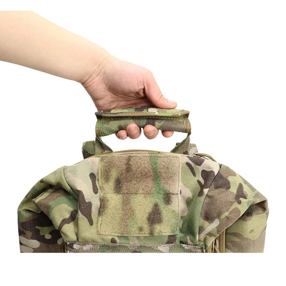 1 pçs alça de bagagem proteção ao ar livre bolsa alça capa mochila alça de ombro capa almofada saco acessórios