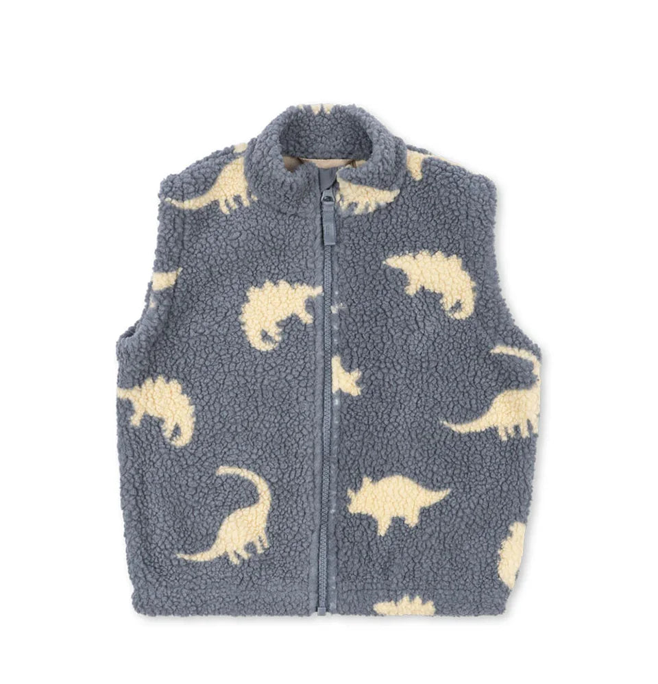 2024 inverno ks crianças algodão lã de cordeiro quente outerwear roupas meninas impressão casacos do bebê meninos mais jaquetas de lã crianças roupas