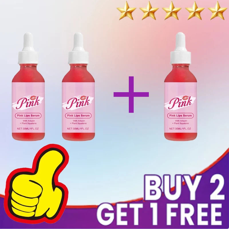 Sérum Labial Volumizador: Tratamento Nutritivo com Óleos Essenciais para Hidratação Profunda e Lábios Irresistivelmente Macios e Sensuais 2026