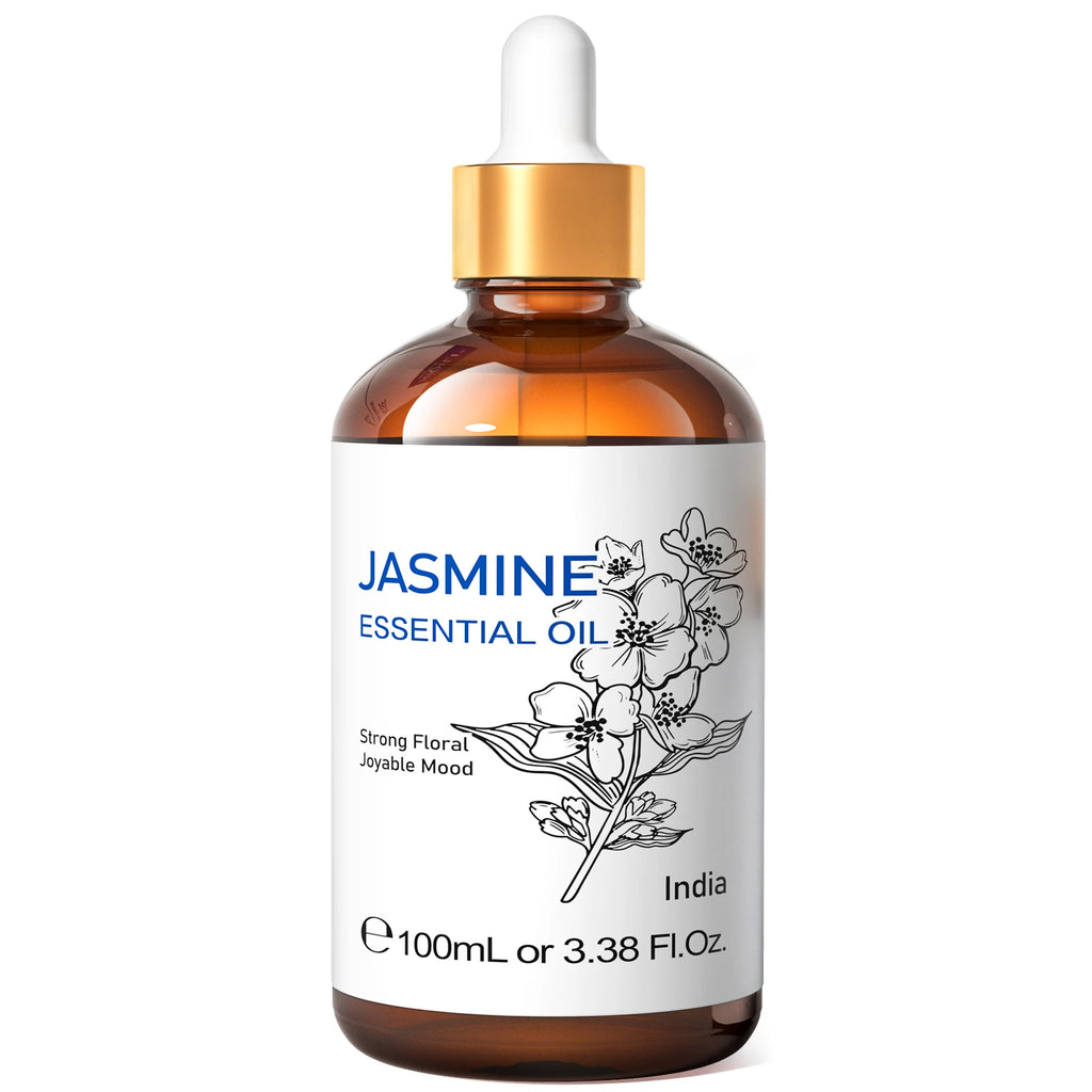 Óleos Essenciais de Laranja Doce HIQILI, Natureza 100% Pura, Aromaterapia, Difusor, Umidificador, Massagem, Ar Fresco, Vela, 100ml