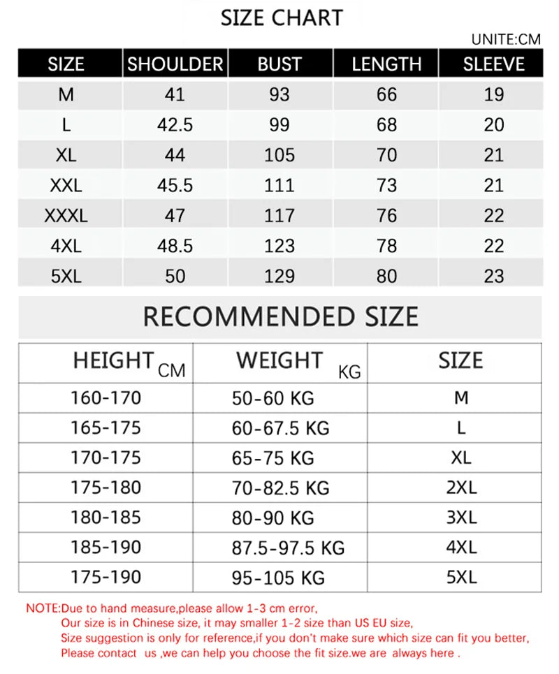 Novas Camisetas Masculinas Plus Size de Verão 2026, Moda Slim, Manga Curta, Patchwork, Decote em V, Camiseta Preta de Algodão para Homens