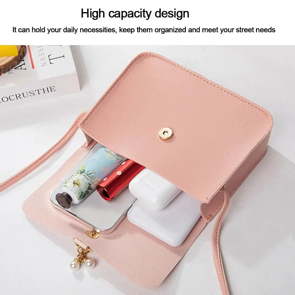 Moda pequena bolsa quadrada feminina pequena bolsa crossbody senhoras bolsas meninas verão viagem mini bolsa