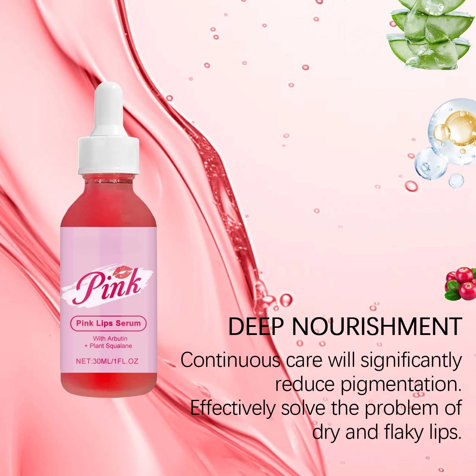 Sérum Labial Volumizador: Tratamento Nutritivo com Óleos Essenciais para Hidratação Profunda e Lábios Irresistivelmente Macios e Sensuais 2026