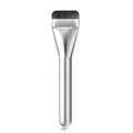Pincel para Base e Corretivo, Pincéis Premium para Contorno e Blush, Pincel de Maquiagem Denso para Olhos e Rosto, Ideal para Esbater e Alisar