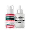 Dr.Melaxin Lumi Firm & Lift Duo |   Sérum coreano de colágeno para o rosto, que firma, preenche e refina a pele, aumentando a densidade e a reparação da pele.