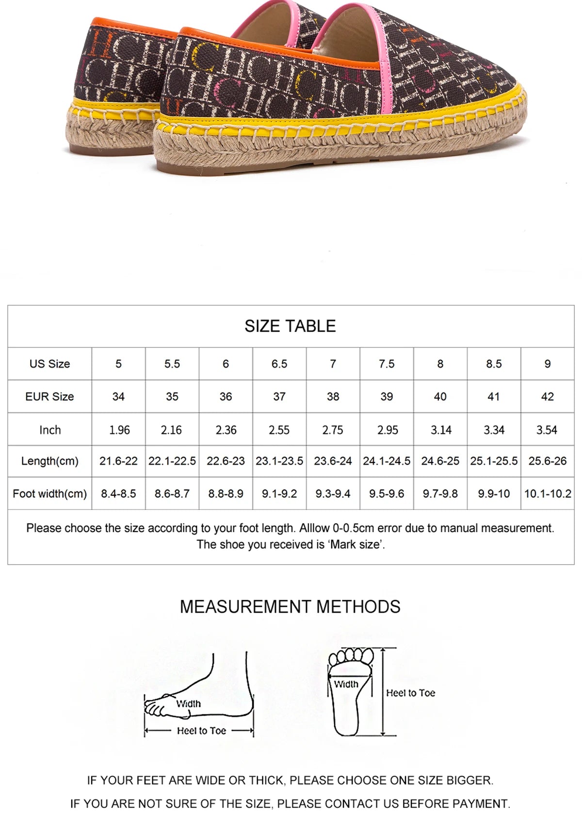 "Sapatos femininos planos casuais de lona com tecelagem tamanhos 36-41 adequados para viagens ao ar livre e roupas de praia para meninas"