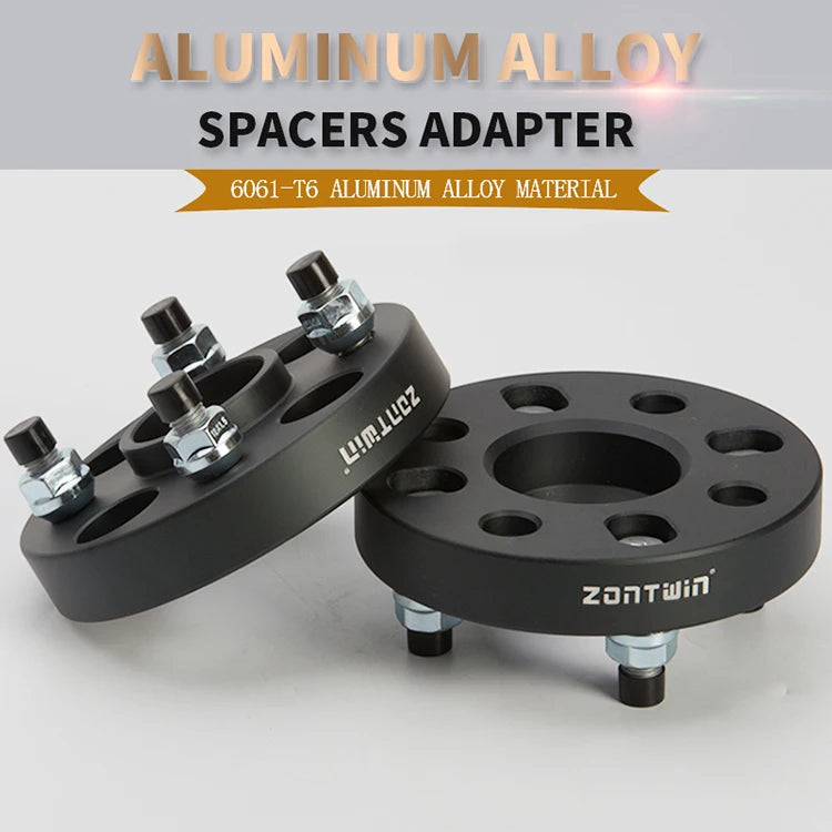 2 peças pcd 4x108 65.1mm 15/20/25/30/35/40/70mm adaptador espaçador de roda para peugeot 206/2008/207/208/306/307/308/3008 /408/406/301