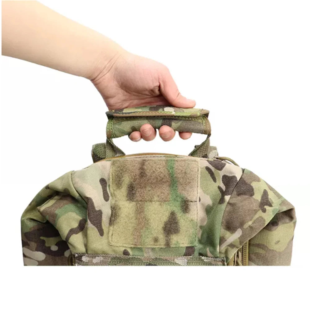 1 pçs alça de bagagem proteção ao ar livre bolsa alça capa mochila alça de ombro capa almofada saco acessórios