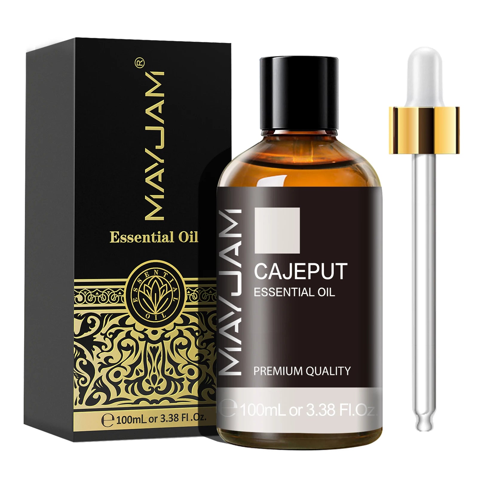 Mayjam 100ml óleo essencial aromático premium para umidificadores difusor queimador diy sabonetes vela transporte rápido 1 peça