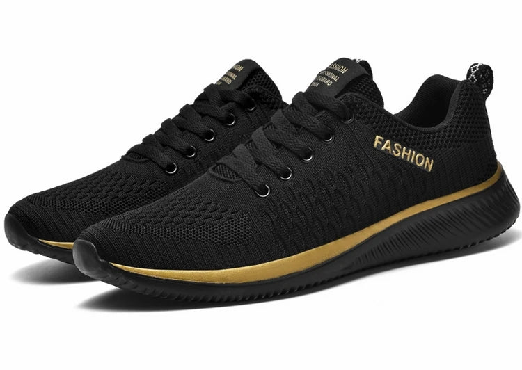 Jintoho marca masculina sapatos de moda casuais sapatos masculinos baratos tênis preto respirável sapatos 2025 tênis masculinos zapatillas hombre