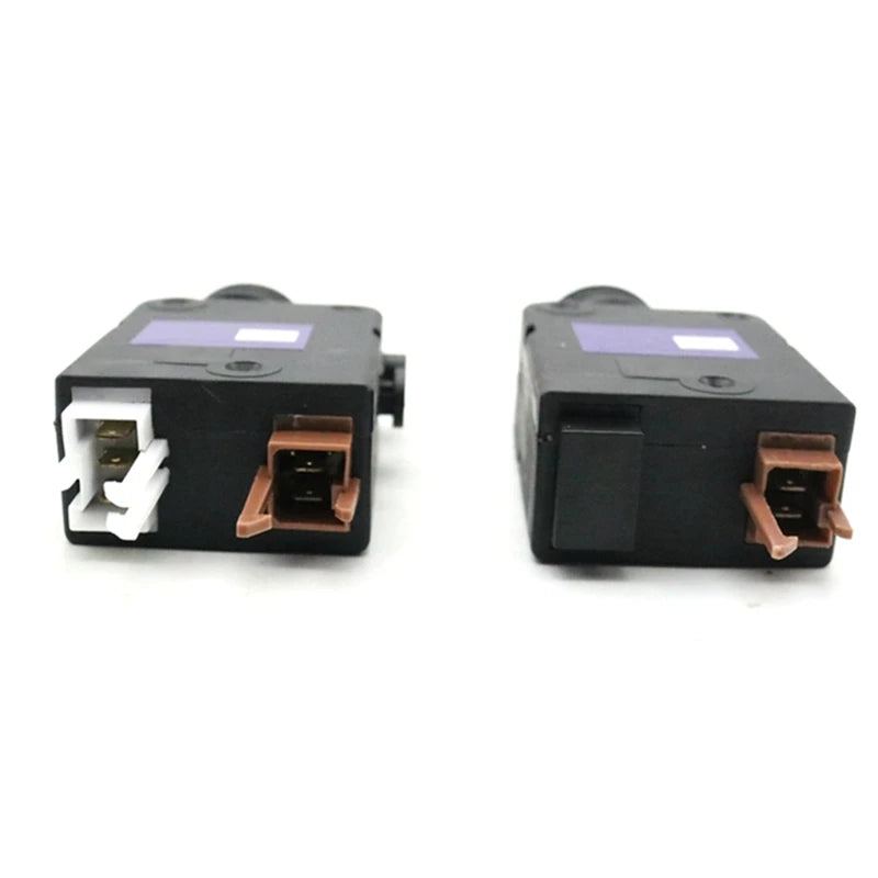 Para citroen elysee xsara saxo berlingo zx ax bx atuador de fechadura da porta do carro motor controle central para peugeot 106 205 309 405 605