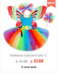 Trajes de veado de lantejoulas marrons para bebês meninas vestidos de princesa de natal crianças roupa de rena roupas de ano novo presente de natal