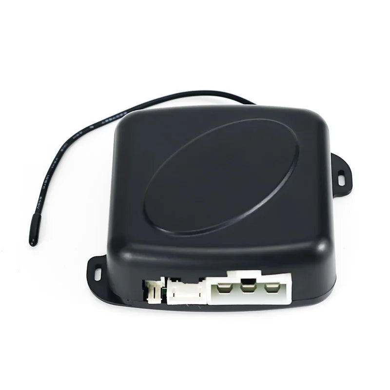 Carro automático um sistema de parada partida do motor com controle remoto carro pke keyless entrada sistema início tronco aberto para 12v suv autostart