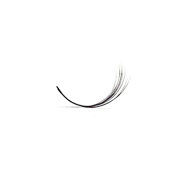 Novos fãs de volume russo pré-fabricados 10d/20d maquiagem profissional falso pacote de extensão de cílios postiços