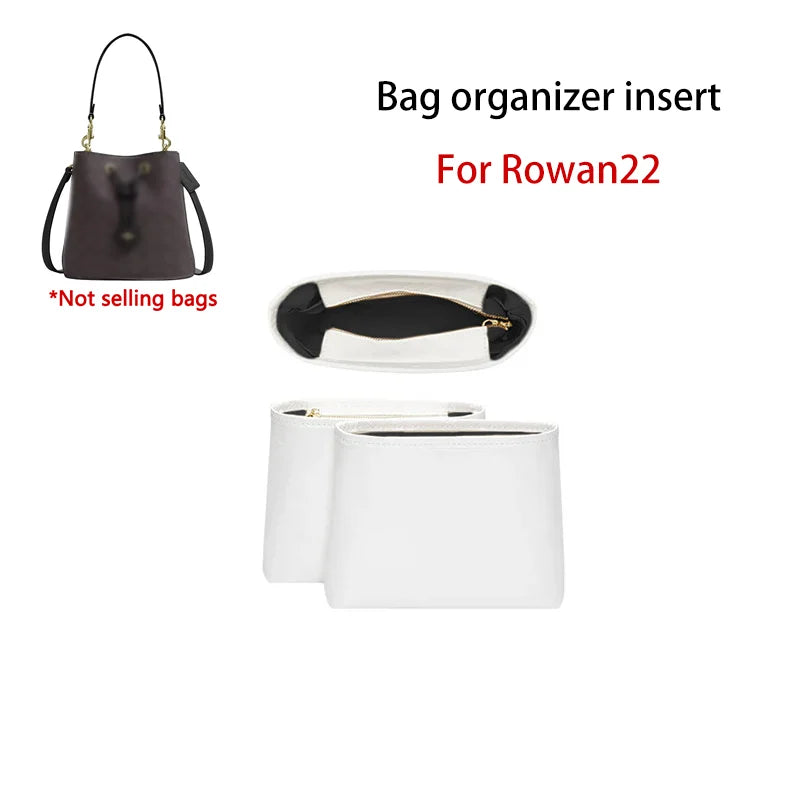 Corrente Extensora de Bolsa Cherry para Bolsas Femininas Rowan22 - Acessório Durável, Moderno e Elegante para Presente de Dia dos Namorados