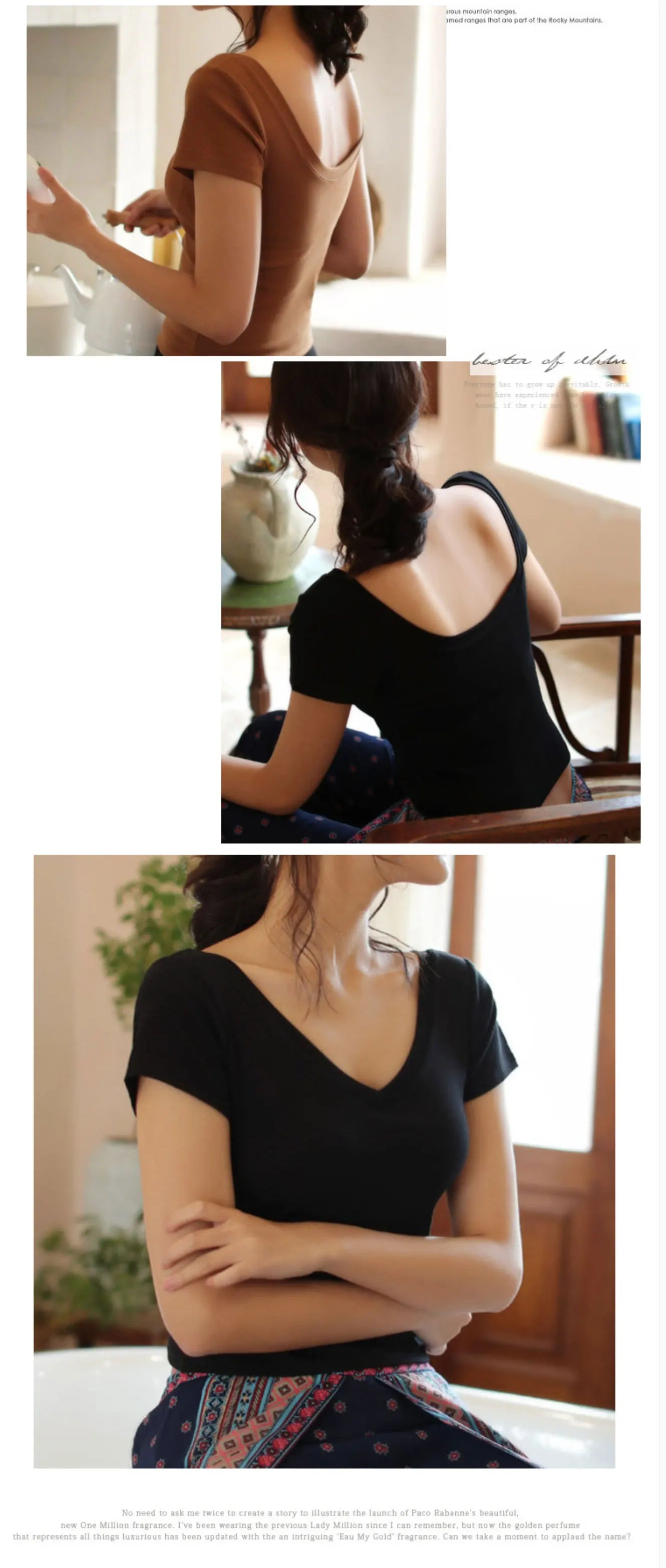 Camiseta de manga curta de algodão almofadas no peito feminino verão uma peça sleep tops com decote em v roupa exterior magro pijamas 1 peça pijamas