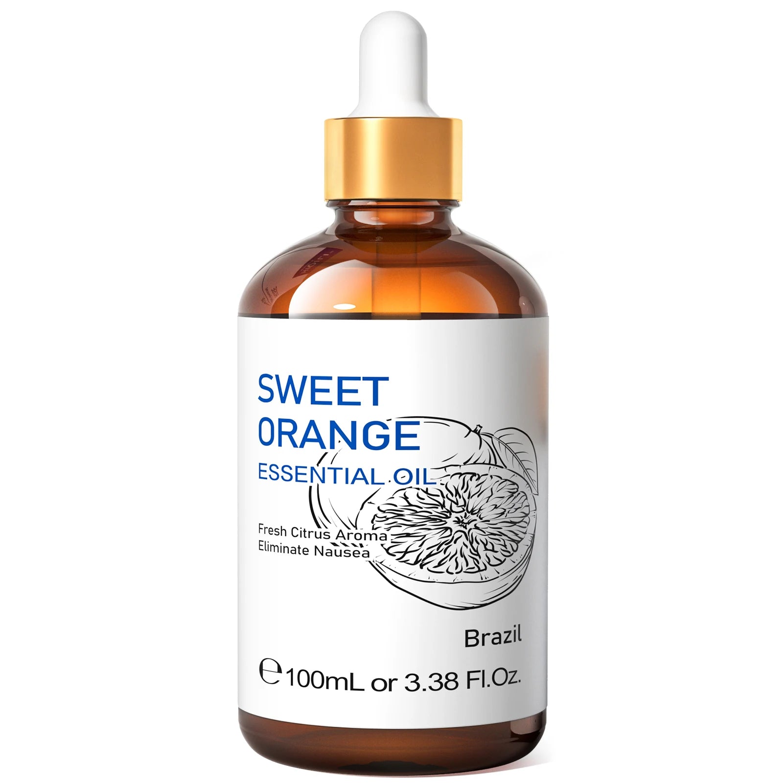 Óleo essencial HIQILI 100ml, várias fragrâncias para escolher, aromaterapia 100% natural, difusor, umidificador, vela
