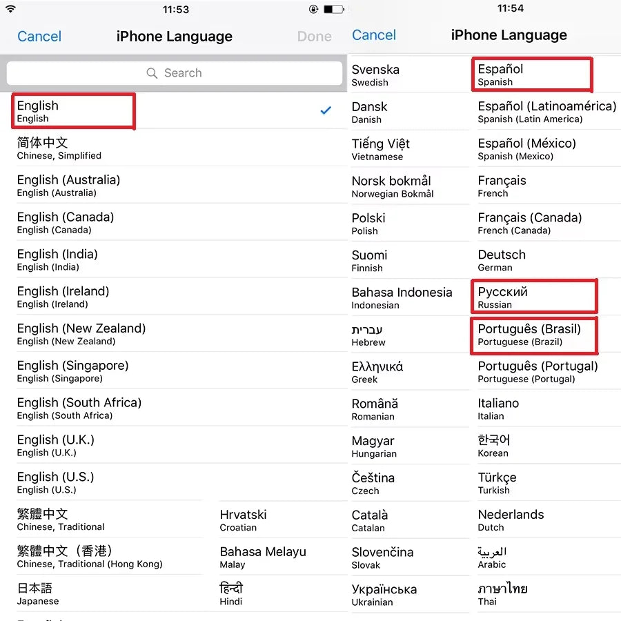 Original iphone 11 64/128/256gb rom 6.1 "original líquido retina ips lcd face id a13 ios genuíno iphone11 desbloqueado 4g lte