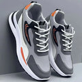 Tênis para homens moda sola masculino sapatos esportivos casuais homem correndo sapatos planos tenis de mujer zapatillas sapato masculino