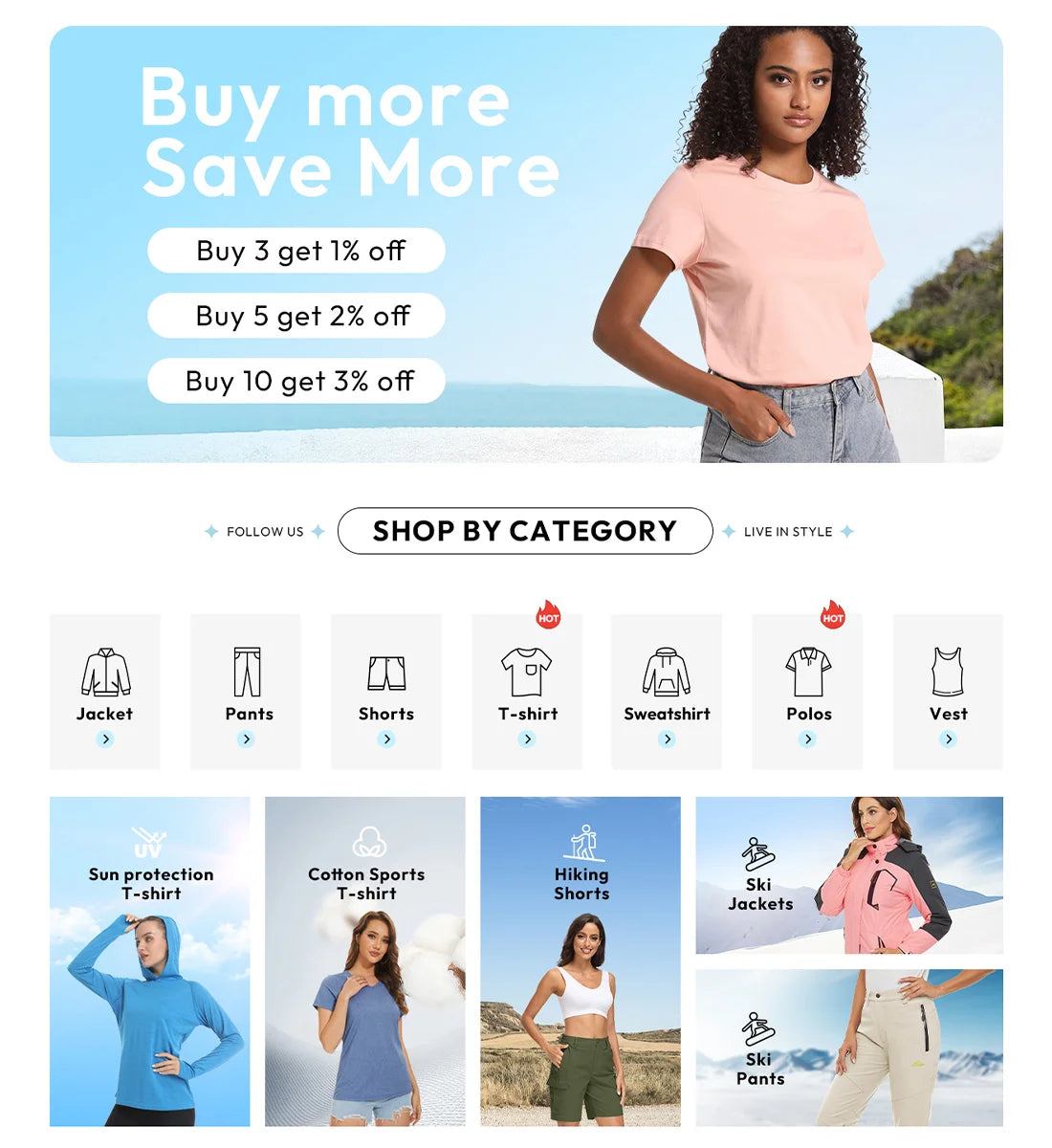TACVASEN-Camisas leves de manga comprida para homens, camisa de secagem rápida para caminhadas, camisas de nylon para trabalho ao ar livre, carga para o verão
