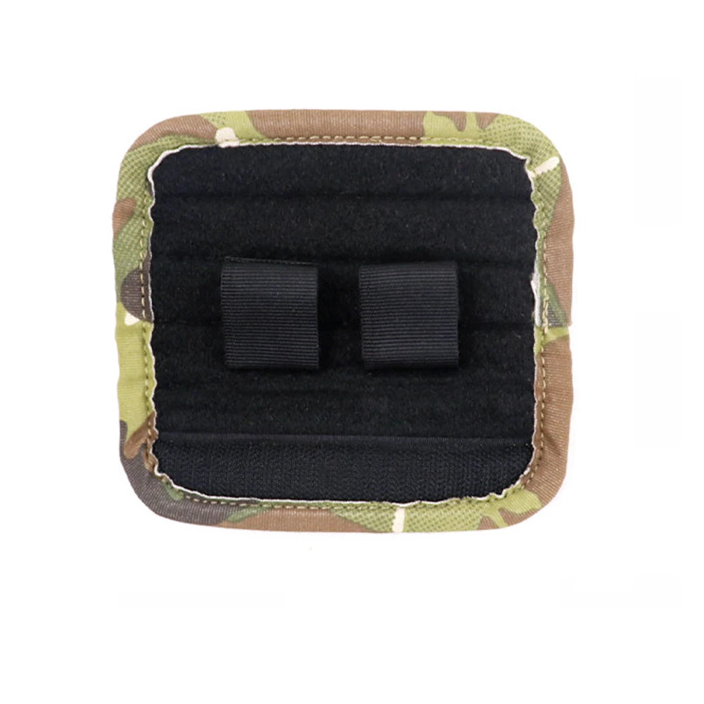 1 pçs alça de bagagem proteção ao ar livre bolsa alça capa mochila alça de ombro capa almofada saco acessórios