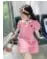 Novo Vestido Estilo Coreano 2026 para Crianças, Vestido de Verão Doce com Alças e Tule para Meninas
