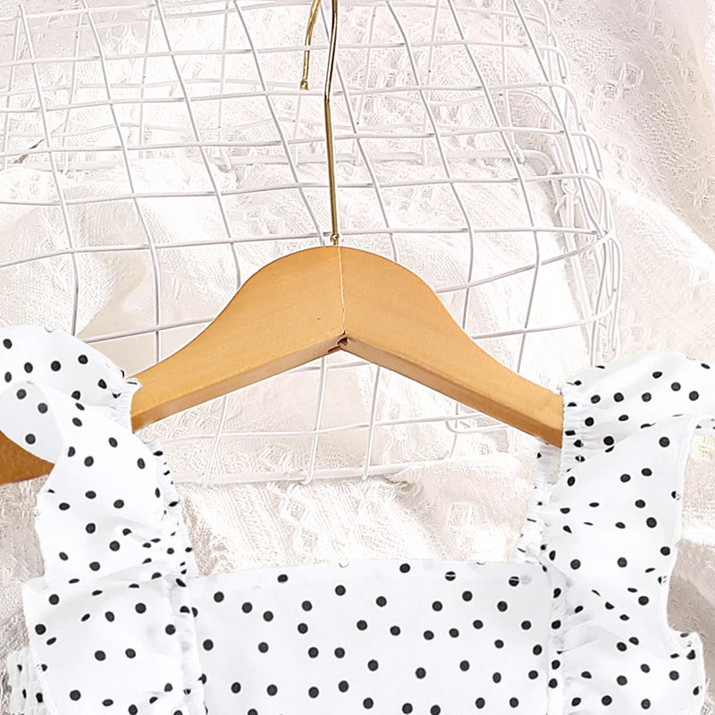 Conjunto de roupas para meninas 5-12t tricolor opcional manga voadora gola quadrada colete top + saias de renda crianças meninas conjunto de roupas de bebê