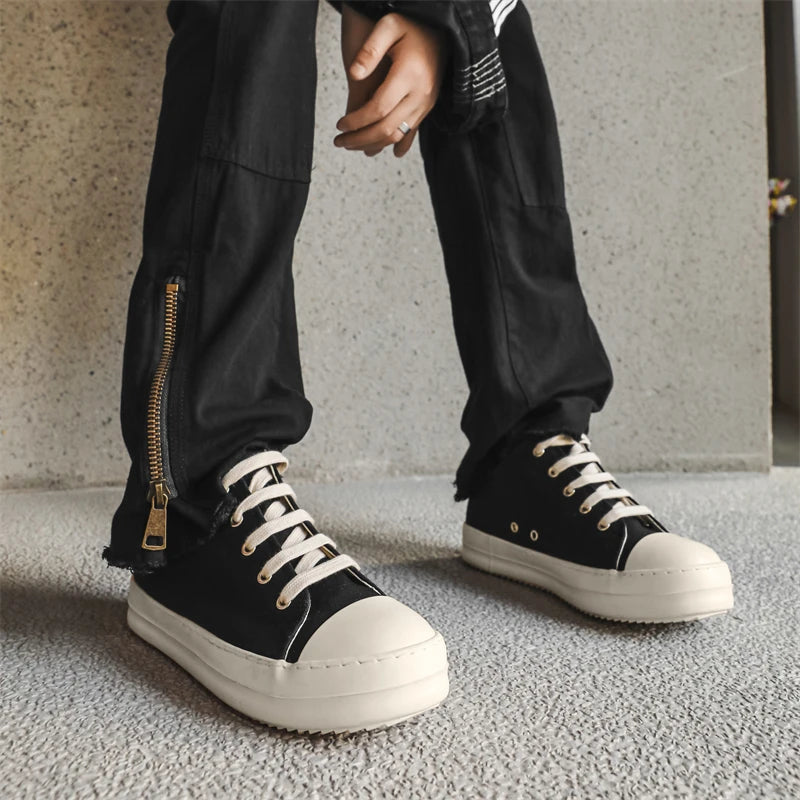 Homens mulheres tênis casuais skate sapatos vulcanizados projetados tênis de corrida sapatos esportivos rendas até tênis ao ar livre confortáveis