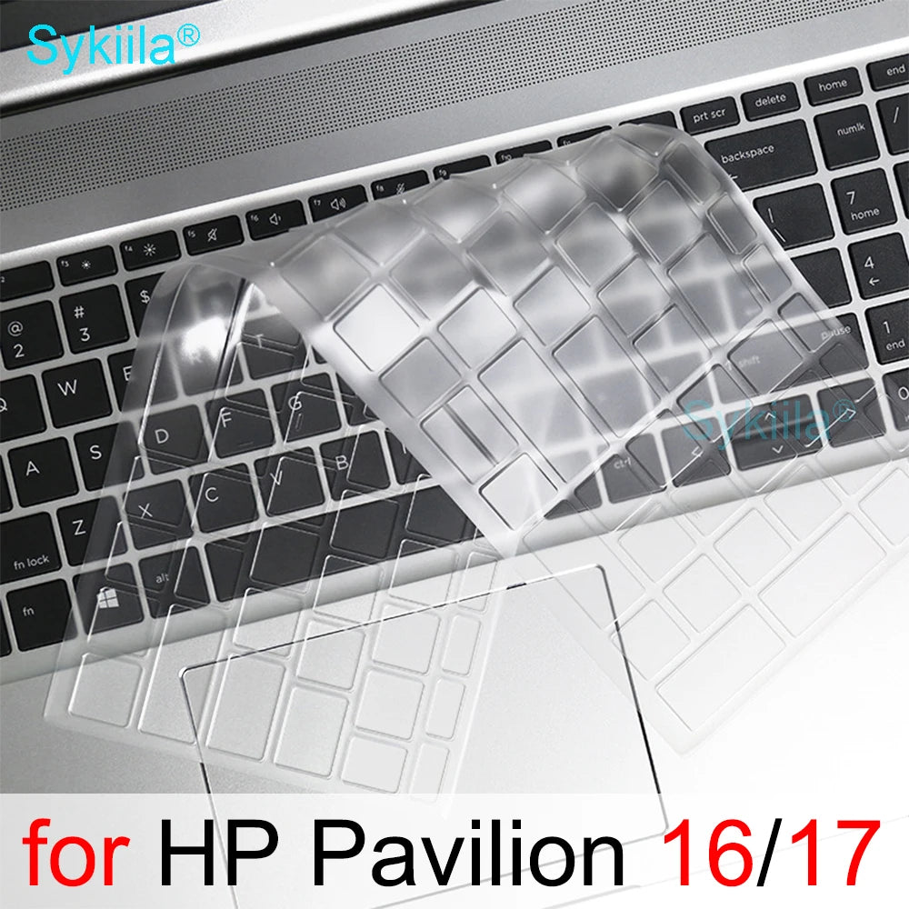 Protetor de Tela para HP Pavilion 15 Aero 13 Plus 14 X360 Gaming 16 17 Película Protetora Fosca HD 15.6 11 13t 14t Acessório