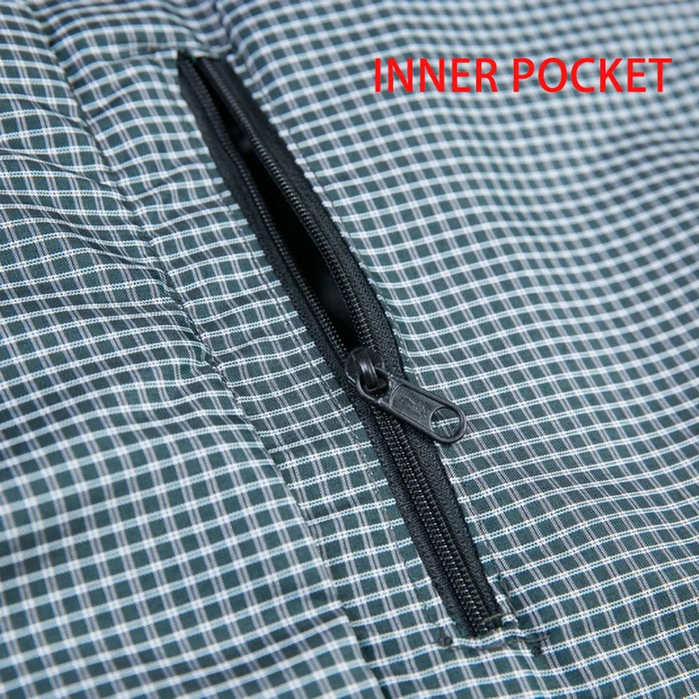 2021 homens multi-bolso clássico colete masculino sem mangas descarga sólida casaco de trabalho fotógrafo tático malha colete jaqueta