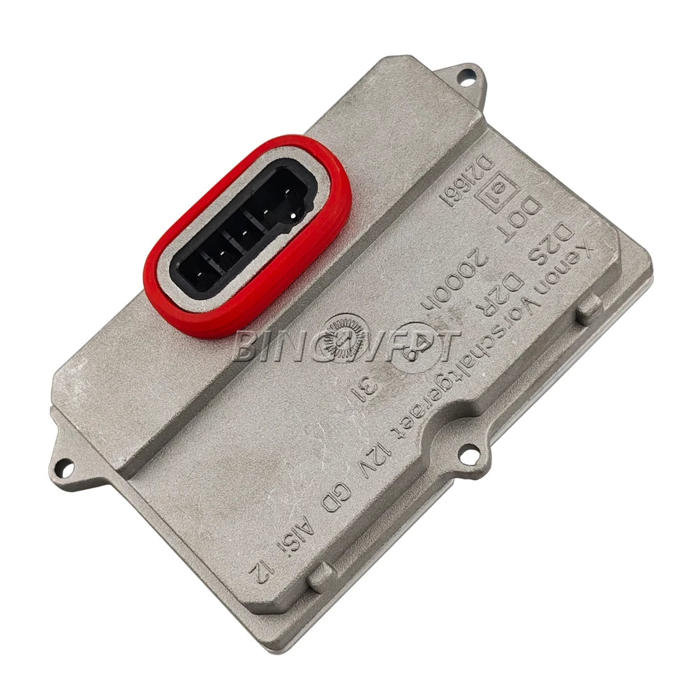 5DV 008 290 00 5DV 00829000   Reator de farol de xenônio D2S D2R para Audi BMW Mercedes NISSAN OPEL VW 12V