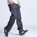 2025 calças esportivas dos homens fora calças casuais rapidamente seco respirável calças masculinas & sweatpants calças ativas 6xl