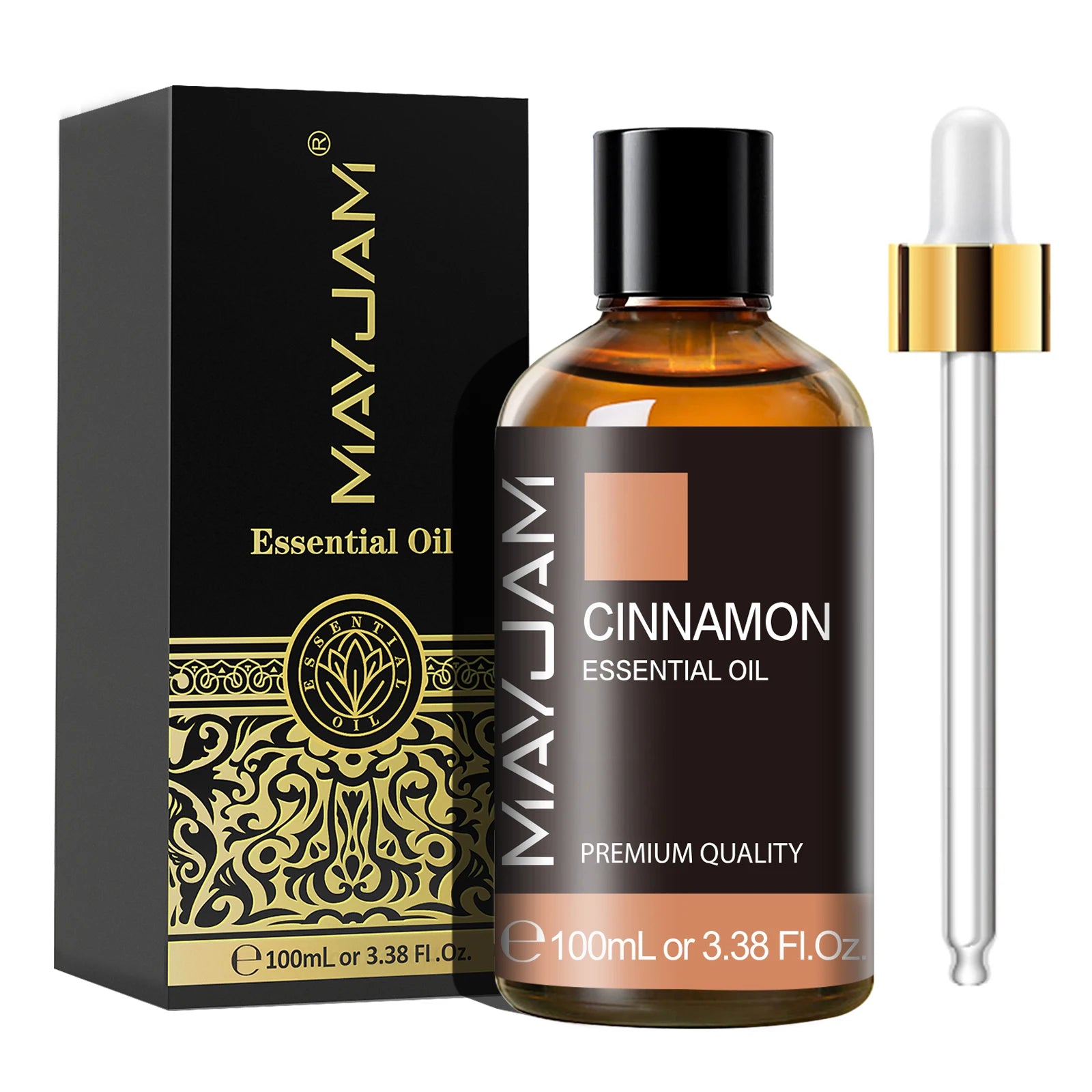 Mayjam 100ml óleo essencial aromático premium para umidificadores difusor queimador diy sabonetes vela transporte rápido 1 peça
