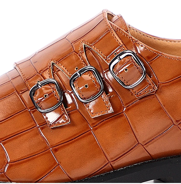 Deslizamento em sapatos masculinos oxfords moda negócios escritório sapatos masculinos clássico de luxo couro masculino ternos sapatos sapato casamento italiano