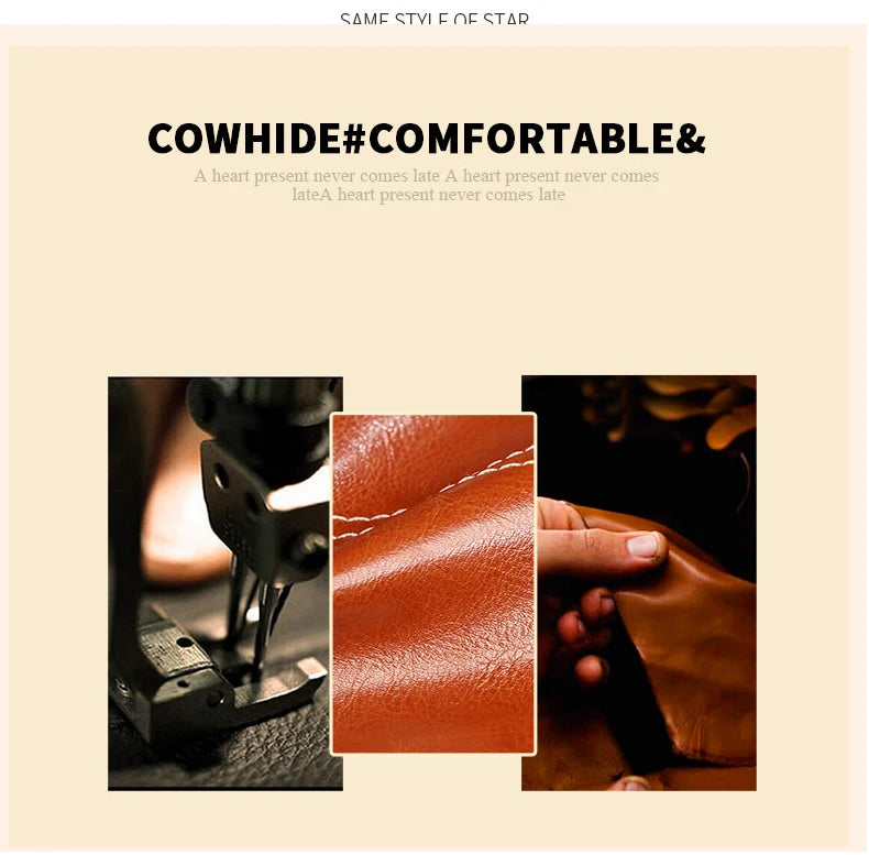 Bolsa transversal pequena de couro legítimo com acabamento em cera de óleo para mulher, bolsa fashion versátil em formato de concha, bolsa casual para celular.