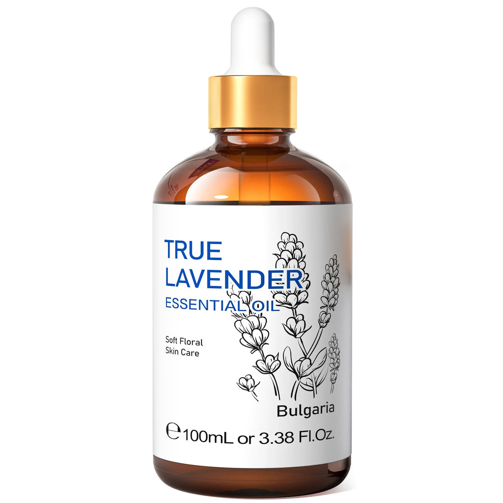Óleos Essenciais de Laranja Doce HIQILI, Natureza 100% Pura, Aromaterapia, Difusor, Umidificador, Massagem, Ar Fresco, Vela, 100ml