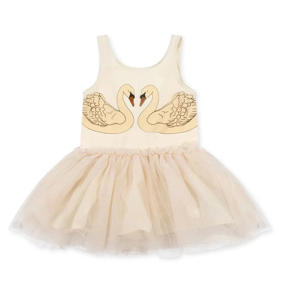 Verão ks bebê meninas cereja malha vestido crianças roupas meninas vestidos de princesa saias festa de natal manga longa vestidos