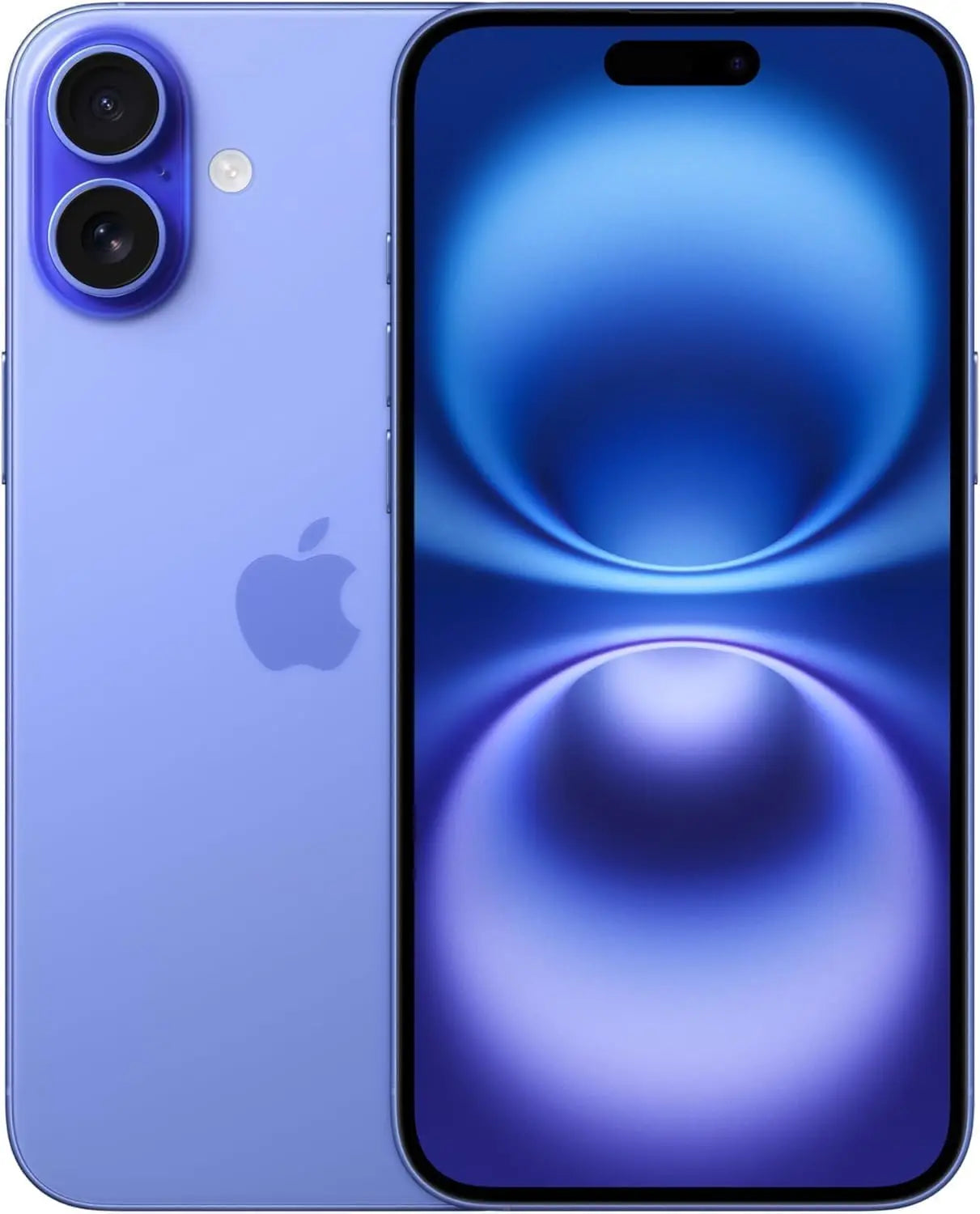 Original iphone 16 plus 16plus 128gb/256gb/512gb rom 8gb ram sim fress 5g celular pacote oficial parece novo