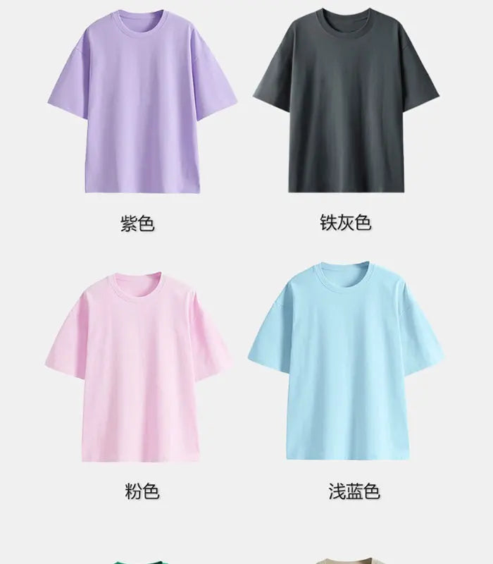 Roupas infantis coreanas 2025 meninos motocicleta camiseta gráfica verão manga curta 100% algodão solto crianças topo roupas infantis