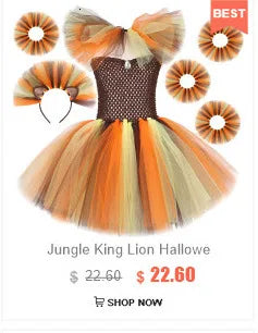 Bebê meninas trajes de veados de natal para crianças flor rena vestidos de princesa crianças natal ano novo ballet tutus outfit com arco