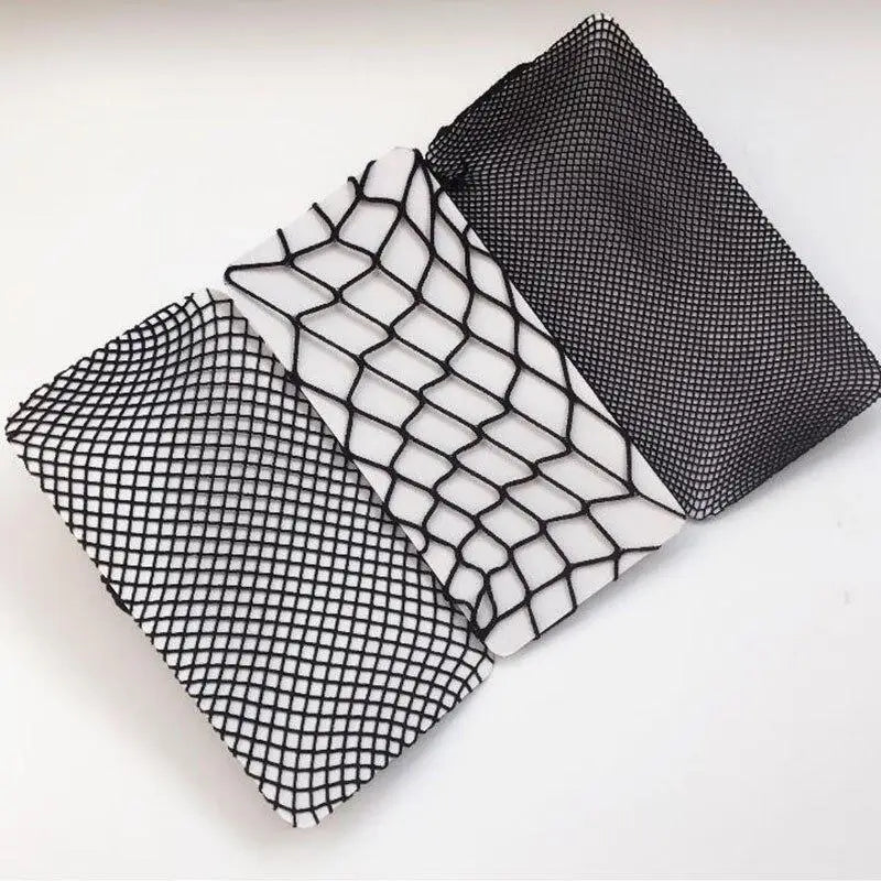 Verão primavera legal malha crianças moda fishnet meias collants crianças preto branco meia-calça calças meia para meninas do bebê leggings
