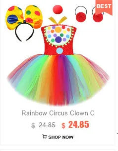 Trajes de veado de lantejoulas marrons para bebês meninas vestidos de princesa de natal crianças roupa de rena roupas de ano novo presente de natal