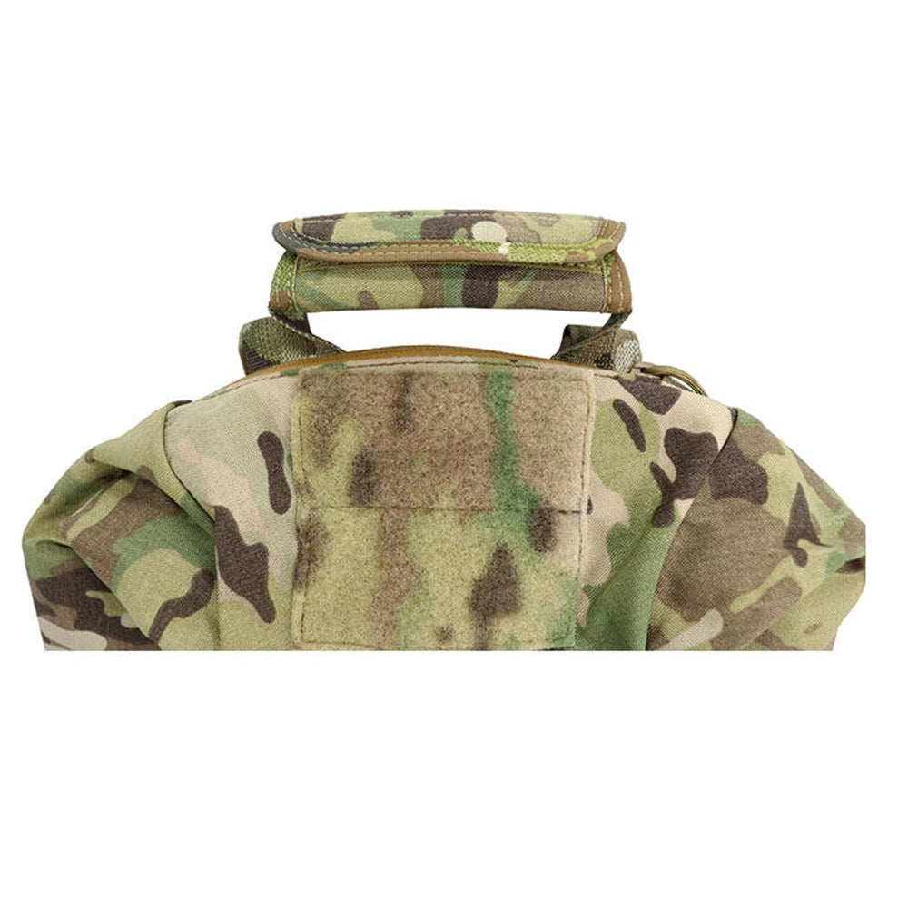 1 pçs alça de bagagem proteção ao ar livre bolsa alça capa mochila alça de ombro capa almofada saco acessórios