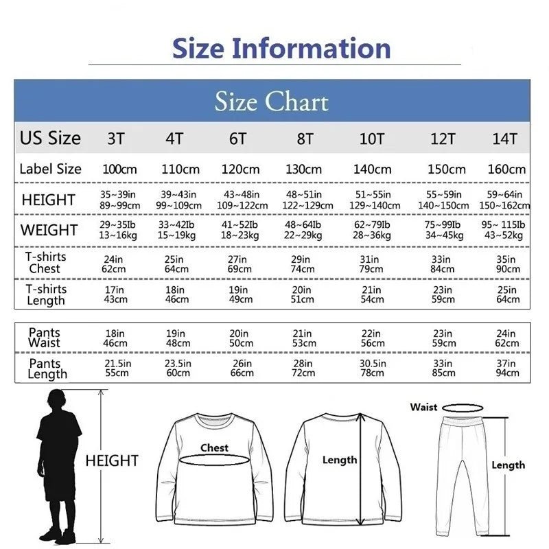 Outono criança menino manga longa 2 pçs conjunto de roupas crianças engraçado bateria carta impressa camiseta pulôver topo e calças fatos de treino dcw1