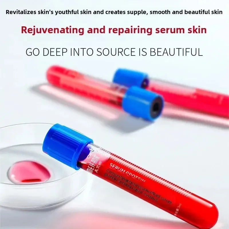 Anti-rugas rosto cuidados com a pele soro conjunto desvanece-se linhas finas hidratante facial brilho anti envelhecimento endurecimento cuidados com a pele essência óleo