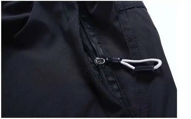 2025 calças esportivas dos homens fora calças casuais rapidamente seco respirável calças masculinas & sweatpants calças ativas 6xl
