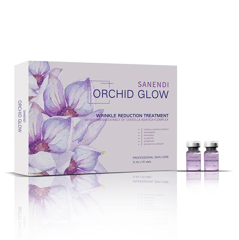 2025 ampola de colágeno líquido avançada 5ml ácido hialurônico infundido na pele niacinamida ilumina para brilho lily