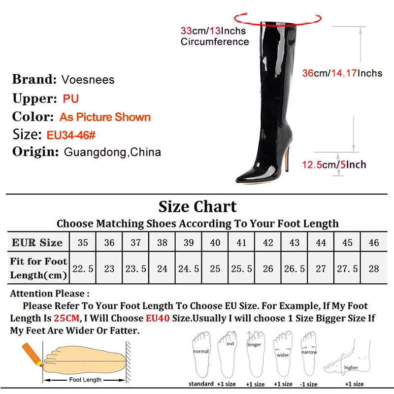 Senhoras elegantes botas longas 2024 clube festa saltos stiletto moda feminina joelho-botas altas inverno curto pelúcia apontou toe sapatos vermelhos