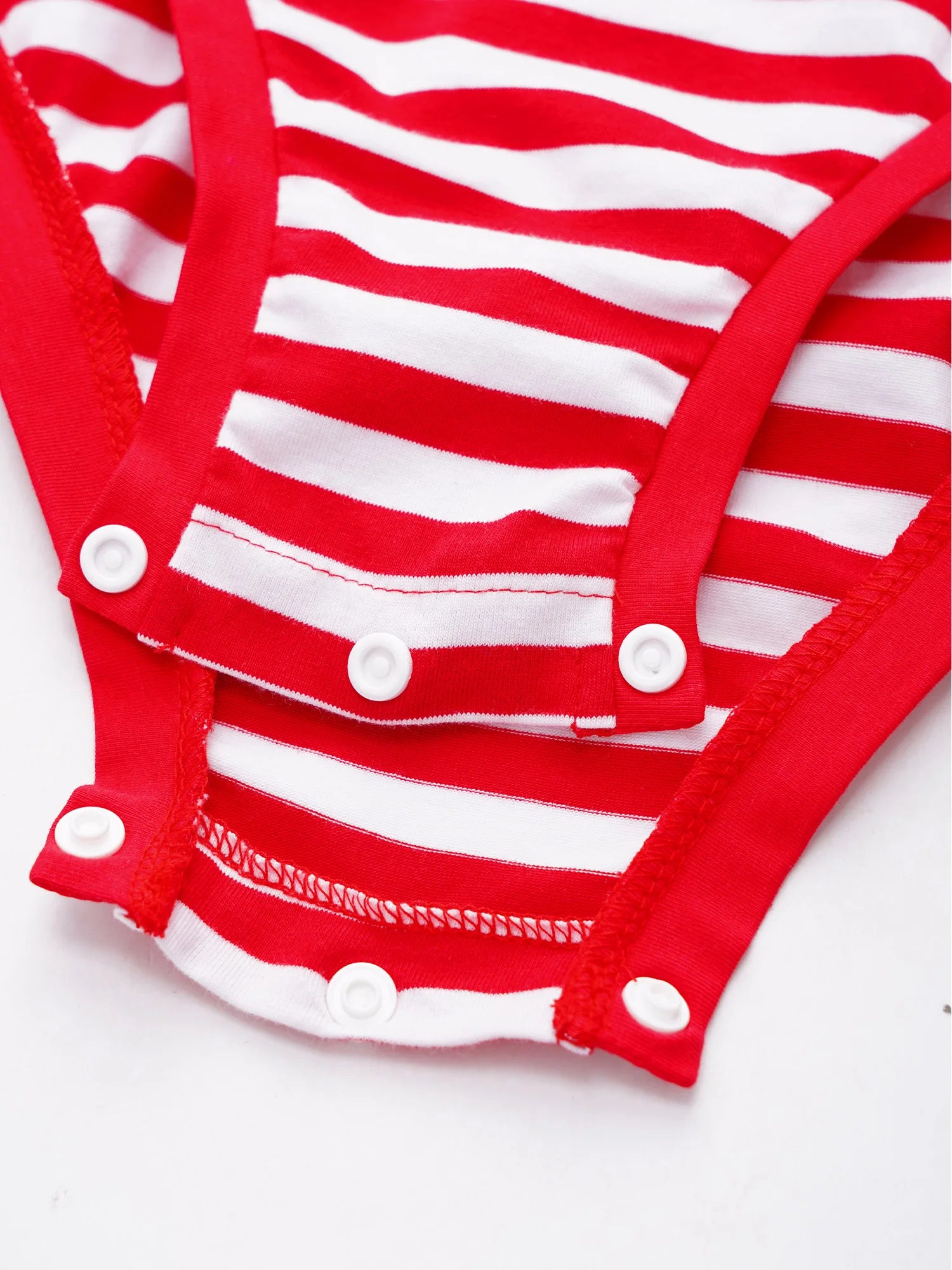 Roupas Adaptativas para Crianças com Necessidades Especiais, Macacão de Manga Curta com Botão Pressionado, Estilo T-shirt 2 em 1